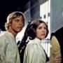 Luke Skywalker, Princess Leia, Han Solo, Star Wars