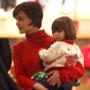 Katie Holmes, Suri Cruise