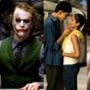 Heath Ledger (The Dark Knight), Slumdog Millionaire, The Reader