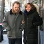 Maggie Gyllenhaal, Peter Saarsgaard