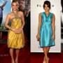 Molly Sims, Eva Mendes, Sanaa Lathan