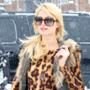 Paris Hilton