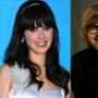 Zooey Deschanel, Ben Gibbard
