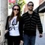 Jessica Alba, Cash Warren
