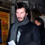 Keanu Reeves