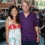 Woody Harrelson, Laura Louie