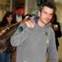 Balthazar Getty