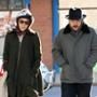 Maggie Gyllenhaal, Peter Sarsgaard
