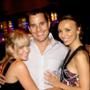 Chelsea Handler, Bill Rancic, Giuliana Rancic
