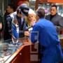 Holly Madison, Criss Angel