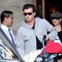 Gavin Rossdale, Gwen Stefanie, Zuma