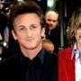 Mickey Rourke, Sean Penn