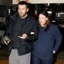 Ben Affleck, Jennifer Garner