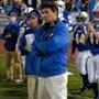 Kyle Chandler, Friday Night Lights