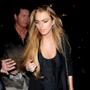 Lindsay Lohan