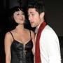 Katy Perry, Matt Dallas