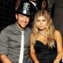 Fergie, Josh Duhamel