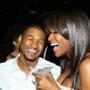 Usher, Tameka Foster