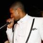 Usher