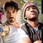 Will Smith, Hancock, Robert Downey Jr, Iron Man, Christian Bale, The Dark Knight 