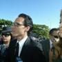 Marc Anthony, Jennifer Lopez