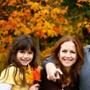 Kelly Preston, Jett Travolta, Ella Travolta