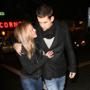 Jennifer Aniston, John Mayer