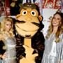 Paris Hilton, Nicky Hilton