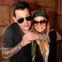 Joel Madden, Nicole Richie