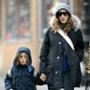 Sarah Jessica Parker, James Wilkie Broderick