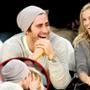 Jake Gyllenhaal, Reese Witherspoon