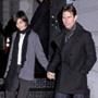 Katie Holmes, Tom Cruise