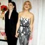 Anne Hathaway, Kate Hudson