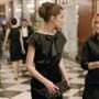 Damages, Glenn Close, Rose Byrne