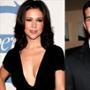 Alyssa Milano, David Bugliari
