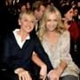 Ellen DeGeneres, Portia De Rossi