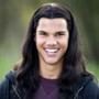 Taylor Lautner, Twilight