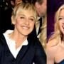 Ellen DeGeneres, Kate Hudson