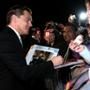 Leonardo DiCaprio
