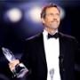 Hugh Laurie