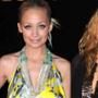 Nicole Richie, Blake Lively