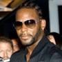 R. Kelly