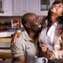 Morris Chestnut, Taraji P. Henson, Not Easily Broken