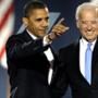 Barack Obama, Joe Biden