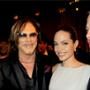 Brad Pitt, Angelina Jolie, Mickey Rourke