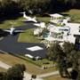 John Travolta, Jumbolair Aviation Estates