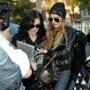 Lindsay Lohan, Ali Lohan