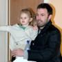 Ben Affleck, Violet Affleck