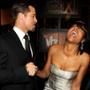 Brad Pitt, Taraji P. Henson