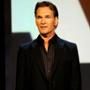 Patrick Swayze